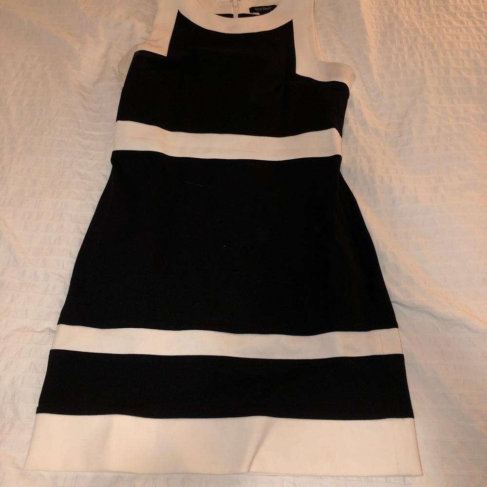 White House Black Market Sheath Dress